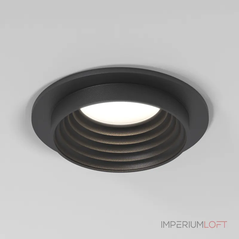 Светильник встраиваемый Elektrostandard senso a064251 от ImperiumLoft