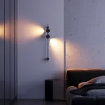 Светильник настенный светодиодный Elektrostandard Illume a070992 от ImperiumLoft