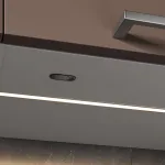 Выключатель ИК с функцией диммирования Elektrostandard 12/24V 36/72W a072043 от ImperiumLoft