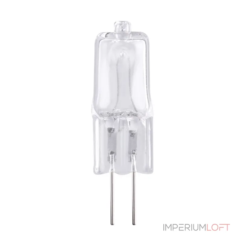 Лампа галогенная Elektrostandard g4 220v a023824 от ImperiumLoft