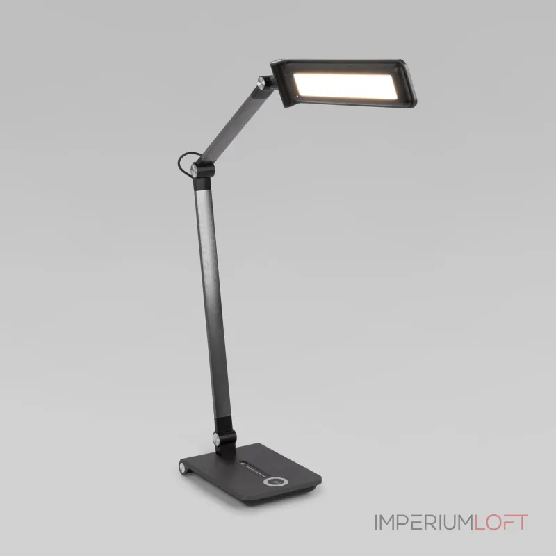 Светильник светодиодный настольный Elektrostandard great a065290 от ImperiumLoft Светильник светодиодный настольный Elektrostandard great a065290 от ImperiumLoft