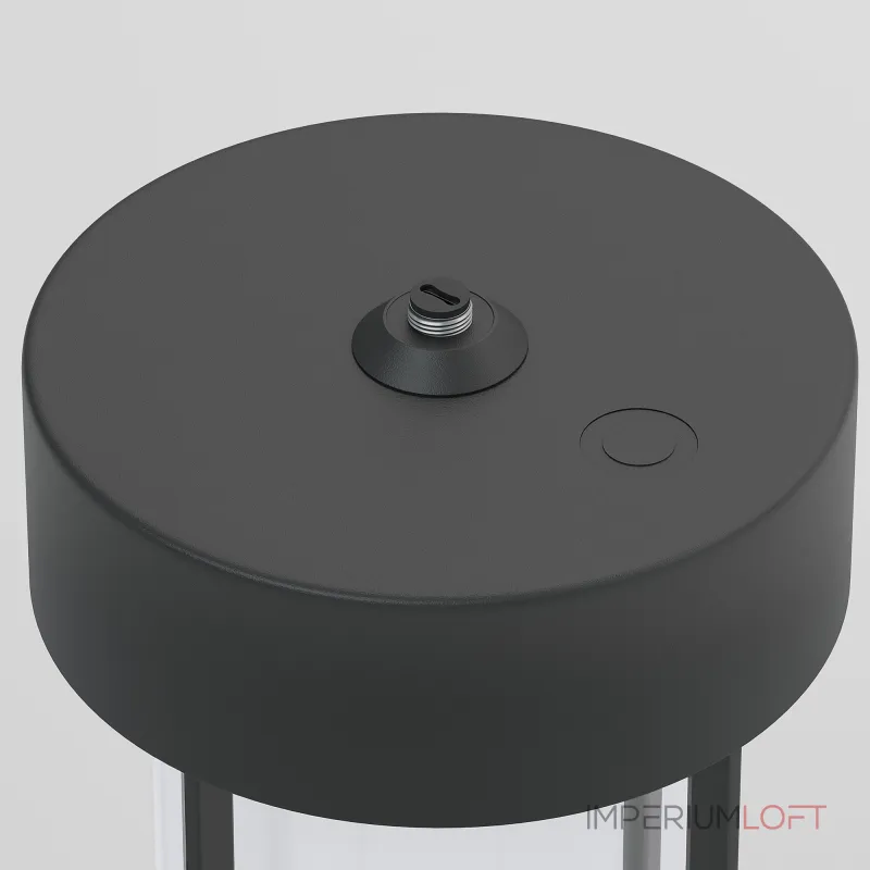 Переносной уличный светильник светодиодный Elektrostandard Ritz a068270 от ImperiumLoft