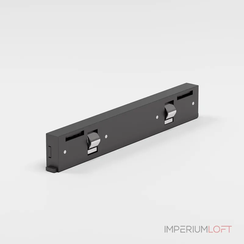 Прямой коннектор Elektrostandard mini magnetic a067996 от ImperiumLoft