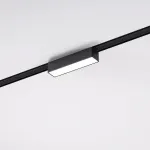 Трековый светильник Elektrostandard flat magnetic a063691 от ImperiumLoft