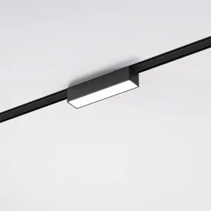 Трековый светильник Elektrostandard flat magnetic a063691