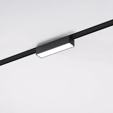 Трековый светильник Elektrostandard flat magnetic a063691 Трековый светильник Elektrostandard flat magnetic a063691