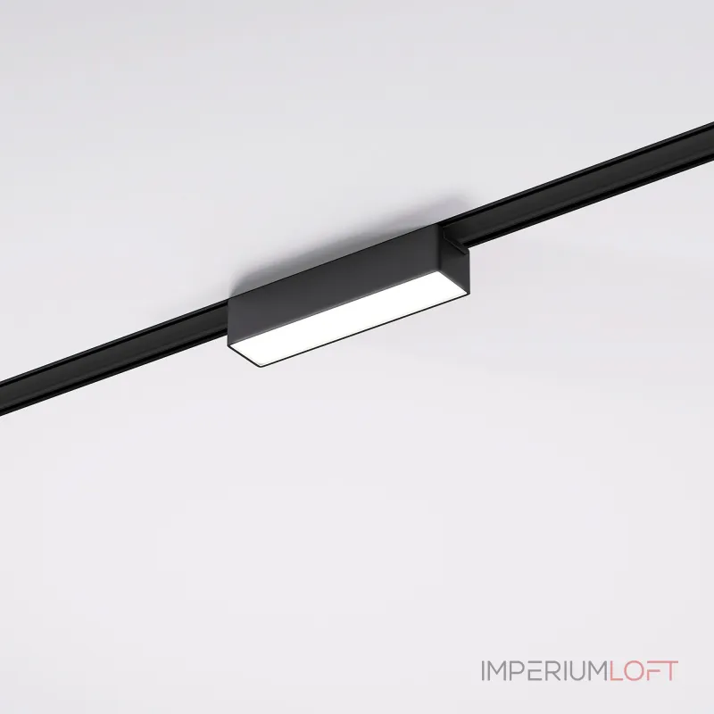 Трековый светильник Elektrostandard flat magnetic a063691 от ImperiumLoft Трековый светильник Elektrostandard flat magnetic a063691 от ImperiumLoft