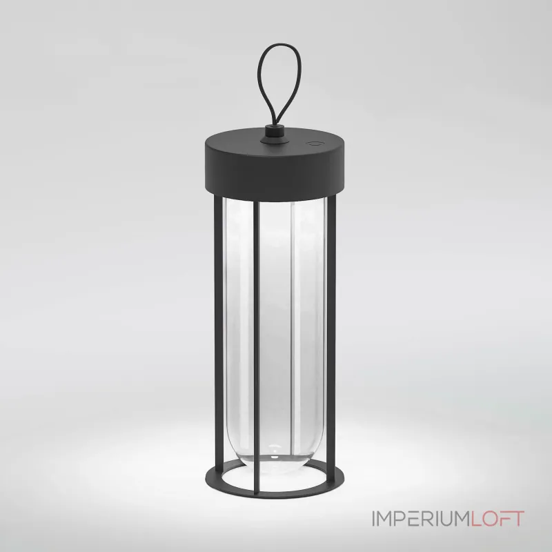 Переносной уличный светильник светодиодный Elektrostandard Ritz a068270 от ImperiumLoft