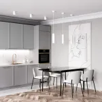 Светильник потолочный светодиодный Elektrostandard topper a063932 от ImperiumLoft