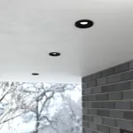 Встраиваемый светодиодный влагозащищенный светильник Elektrostandard light led 3001 a058920 от ImperiumLoft