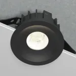 Светильник встраиваемый Elektrostandard combi a069008 от ImperiumLoft