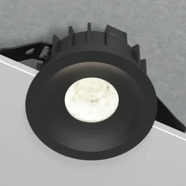 Светильник встраиваемый Elektrostandard combi a069008