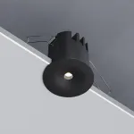 Светильник встраиваемый светодиодный Elektrostandard Binnie a070928 от ImperiumLoft