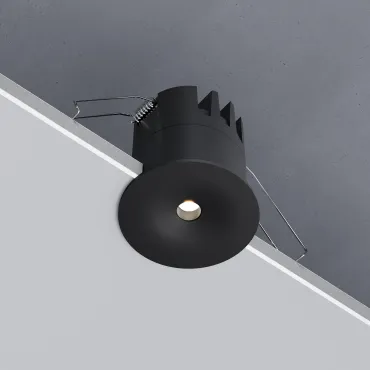 Светильник встраиваемый светодиодный Elektrostandard Binnie a070928