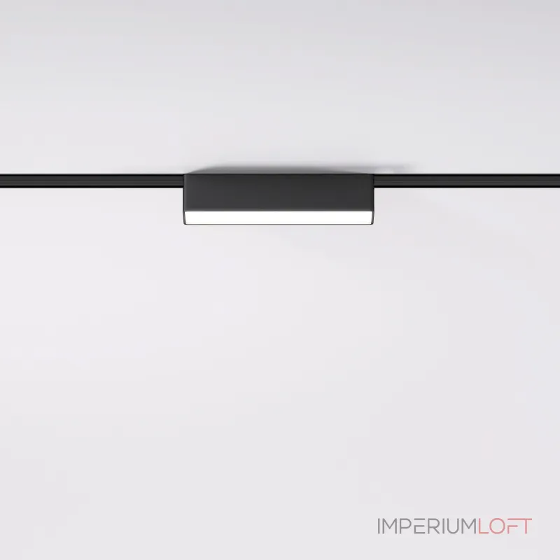 Трековый светильник Elektrostandard flat magnetic a063691 от ImperiumLoft Трековый светильник Elektrostandard flat magnetic a063691 от ImperiumLoft
