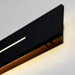 Светильник настенный поворотный светодиодный Elektrostandard tuo a058495 от ImperiumLoft