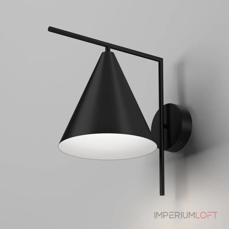 Светильник садово-парковый Elektrostandard bevel a068471 от ImperiumLoft Светильник садово-парковый Elektrostandard bevel a068471 от ImperiumLoft
