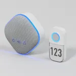 Звонок беспроводной Elektrostandard dbq29 a070641 от ImperiumLoft