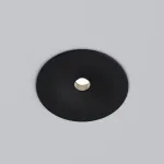 Светильник встраиваемый светодиодный Elektrostandard Binnie a070928 от ImperiumLoft