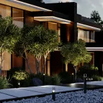 Светильник садово-парковый Elektrostandard hidden a066036 от ImperiumLoft