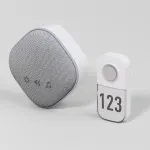 Звонок беспроводной Elektrostandard dbq29 a070641 от ImperiumLoft