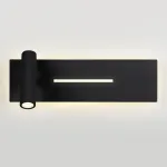 Светильник настенный поворотный светодиодный Elektrostandard tuo a058495 от ImperiumLoft