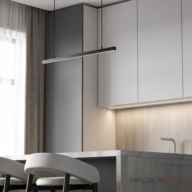 Трековый светильник Elektrostandard slim magnetic a064805 от ImperiumLoft Трековый светильник Elektrostandard slim magnetic a064805 от ImperiumLoft