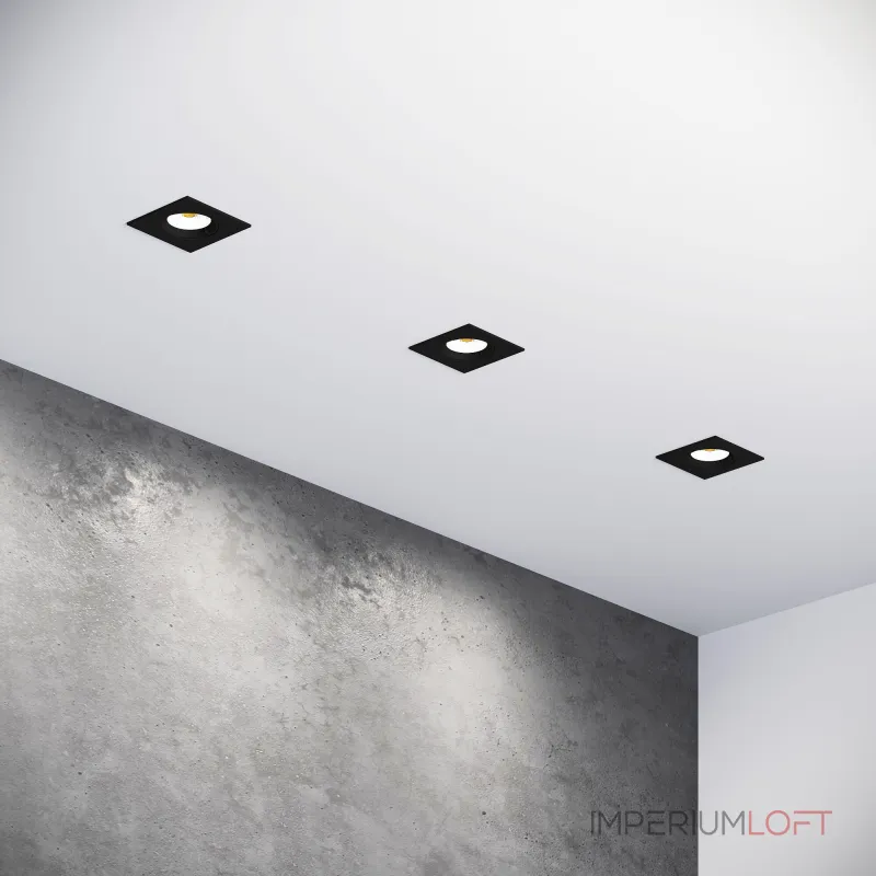 Светильник встраиваемый Elektrostandard minnie a067711 от ImperiumLoft Светильник встраиваемый Elektrostandard minnie a067711 от ImperiumLoft