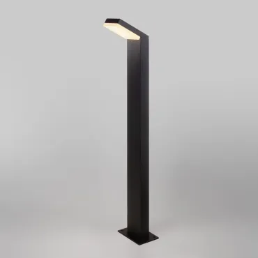 Ландшафтный светильник Elektrostandard Sensor 1542 TECHNO LED Ландшафтный светильник Elektrostandard Sensor 1542 TECHNO LED