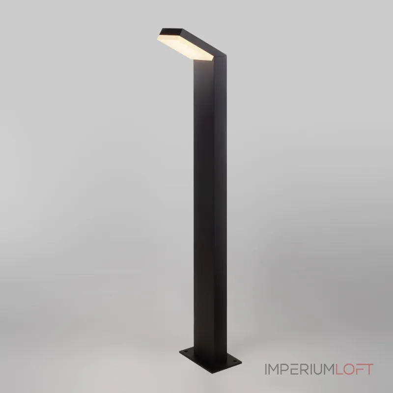 Ландшафтный светильник Elektrostandard Sensor 1542 TECHNO LED от ImperiumLoft Ландшафтный светильник Elektrostandard Sensor 1542 TECHNO LED от ImperiumLoft