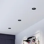 Светильник встраиваемый светодиодный Elektrostandard Binnie a070928 от ImperiumLoft