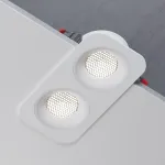 Светильник встраиваемый светодиодный Elektrostandard Tetro a071315 от ImperiumLoft