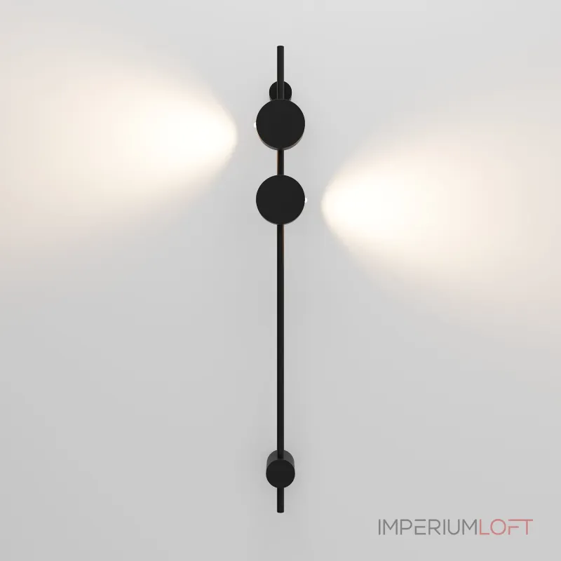 Светильник настенный светодиодный Elektrostandard Illume a070992 от ImperiumLoft