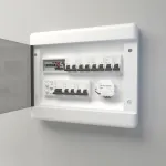 Умное четырехканальное реле Elektrostandard wi-fi a059230 от ImperiumLoft
