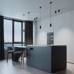 Светильник накладной Elektrostandard nubis a064788 от ImperiumLoft