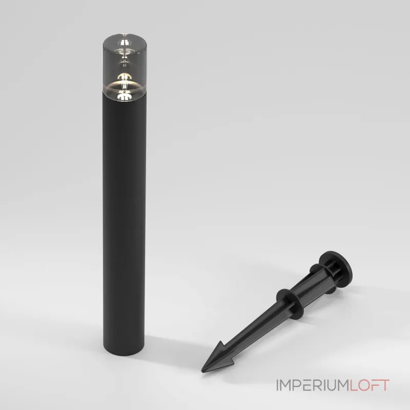 Светильник садово-парковый Elektrostandard hidden a066036 от ImperiumLoft Светильник садово-парковый Elektrostandard hidden a066036 от ImperiumLoft