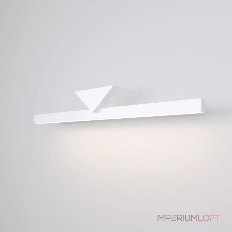 Светильник настенный светодиодный Elektrostandard delta a058167 от ImperiumLoft