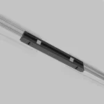 Прямой коннектор Elektrostandard mini magnetic a067996 от ImperiumLoft