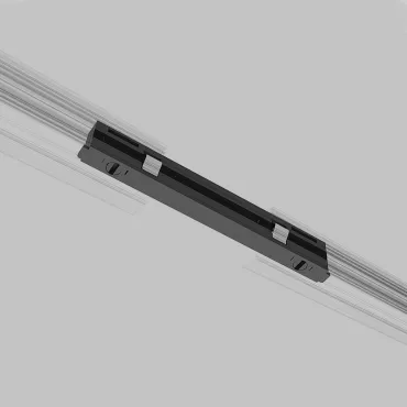 Прямой коннектор Elektrostandard mini magnetic a067996 Прямой коннектор Elektrostandard mini magnetic a067996