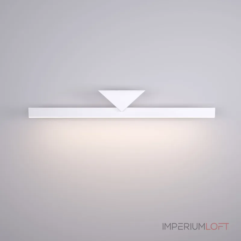 Светильник настенный светодиодный Elektrostandard delta a058167 от ImperiumLoft