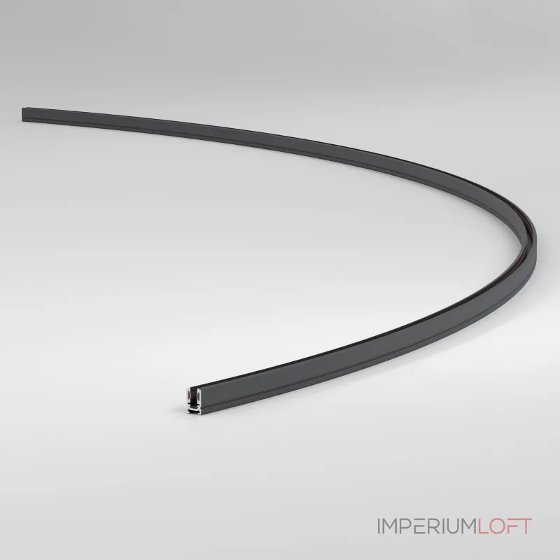 Шинопровод накладной Elektrostandard mini magnetic a065643 от ImperiumLoft