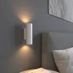 Светильник настенный Elektrostandard ribs a058987 от ImperiumLoft