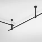 Шинопровод накладной Elektrostandard esthetic magnetic a065427 от ImperiumLoft