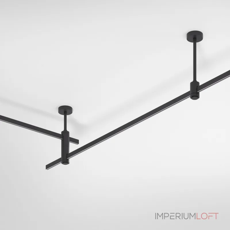 Шинопровод накладной Elektrostandard esthetic magnetic a065427 от ImperiumLoft