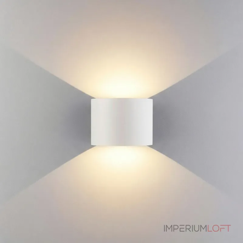 Уличный настенный светильник Elektrostandard BLADE 1518 TECHNO LED от ImperiumLoft Уличный настенный светильник Elektrostandard BLADE 1518 TECHNO LED от ImperiumLoft