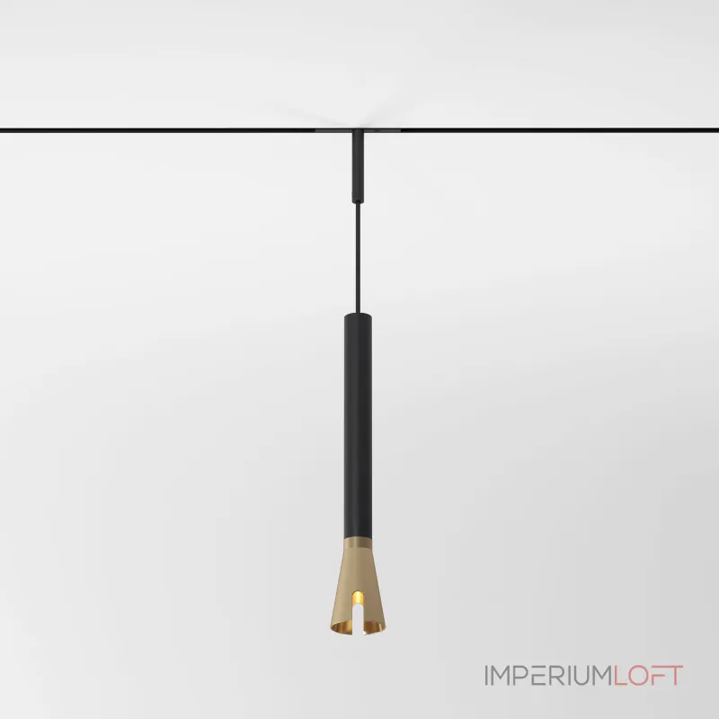 Трековый светильник Elektrostandard mini magnetic a065652 от ImperiumLoft Трековый светильник Elektrostandard mini magnetic a065652 от ImperiumLoft