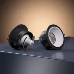 Светильник встраиваемый Elektrostandard mils a064268 от ImperiumLoft