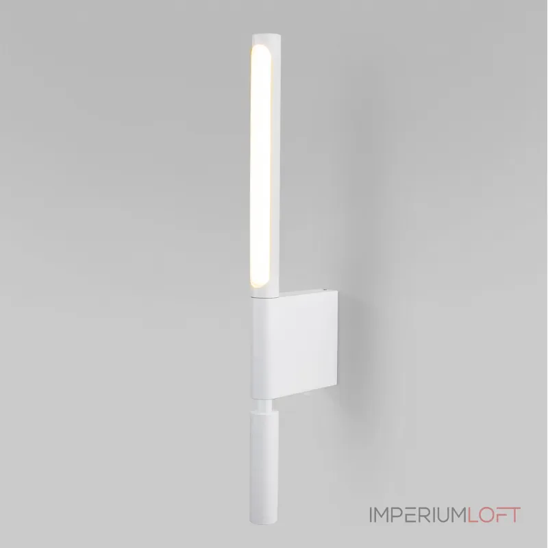 Светильник настенный поворотный светодиодный Elektrostandard sarca a063690 от ImperiumLoft