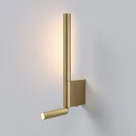 Светильник настенный поворотный светодиодный Elektrostandard sarca a066401 от ImperiumLoft