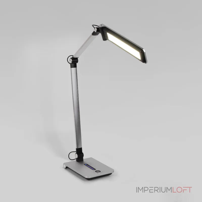 Светильник светодиодный настольный Elektrostandard great a065289 от ImperiumLoft Светильник светодиодный настольный Elektrostandard great a065289 от ImperiumLoft